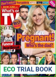 What|s on TV - 24 30 June 2023
