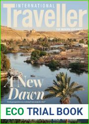 International Traveller - Issue 47, June July August 2023