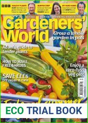 BBC Gardeners| World - July 2023