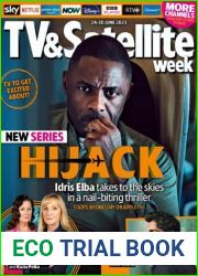 TV and Satellite Week - 24 30 June 2023