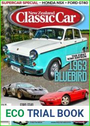 New Zealand Classic Car - Issue 388, July August2023
