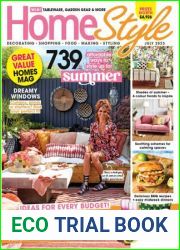 HomeStyle UK - August 2023