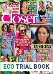 Closer UK - Issue 1062, 24 30 June, 2023