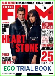 Total Film - Issue 339, July 2023