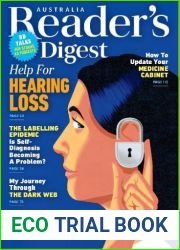 Reader|s Digest Australia and New Zealand, July 2023