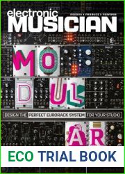 Electronic Musician - Vol. 39 No. 8, August 2023