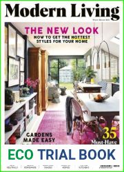 Modern Living - Winter Edition 2023