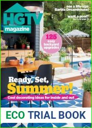 HGTV Magazine - July August 2023