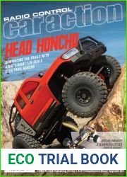 Radio Control Car Action - July 2023