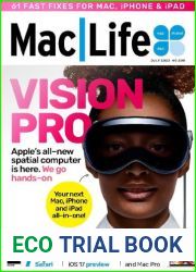 Mac|Life UK - Issue 208, July 2023