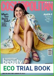 Cosmopolitan India - May June 2023
