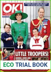 OK! Magazine UK - Issue 1396, June 27 2023