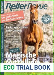 Reiter Revue International - Nr 07 2023 [Ger]