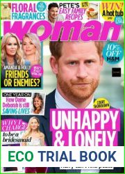 Woman UK - 26 June 2023