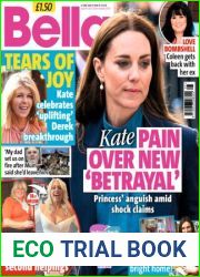 Bella UK - Issue 25, June 27, 2023