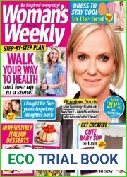 Woman|s Weekly UK - 27 June 2023