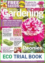 Amateur Gardening - 24 June 2023