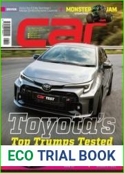Car South Africa - Issue 797, July 2023