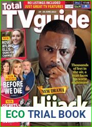 Total TV Guide - 24 30 June 2023