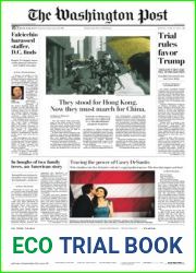 The Washington Post - June 19, 2023