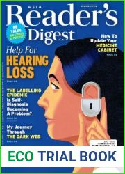 Reader|s Digest Asia - July 2023