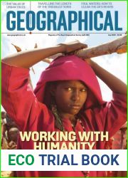 Geographical - July 2023