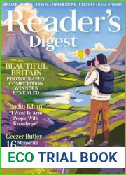 Reader|s Digest UK - July 2023