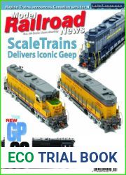 Model Railroad News - Volume 29, Issue 7, July 2023