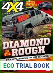 4×4 Magazine Australia - Issue 479, July 2023