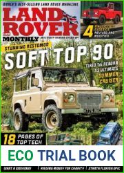 Land Rover Monthly - Issue 310, August 2023