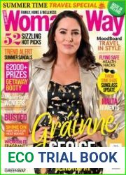 Woman|s Way - Issue 13, June 19 2023