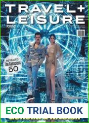 Travel + Leisure India and South Asia - June 2023
