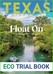 Texas Highways - July 2023
