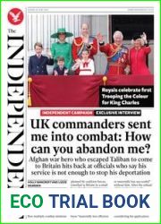 The Independent - 18 June 2023