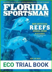 Florida Sportsman - July 2023