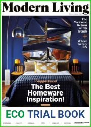 Modern Living - Winter Edition 2022