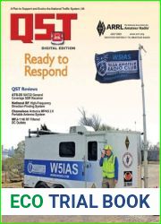 QST Magazine - Radio Amateur, July 2023