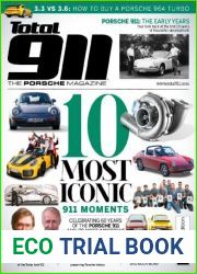 Total 911 UK - Issue 232, July 2023