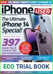 iPhone User - Issue 06, June 2023