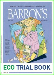 Barron|s Magazine - June 19, 2023