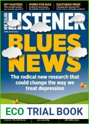 New Zealand Listener - June 24 30, 2023