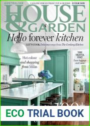 Australian House and Garden - July 2023