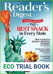 Reader|s Digest USA - July August 2023
