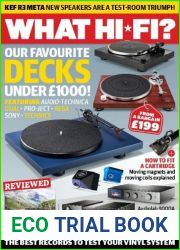 What Hi-Fi? UK - Issue 476, 2023