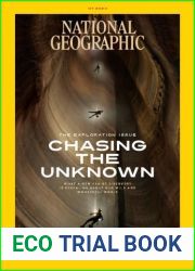 National Geographic USA - July 2023