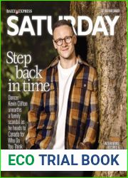 Daily Express Saturday Magazine - June 17, 2023