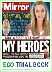 Daily Mirror - June 17, 2023