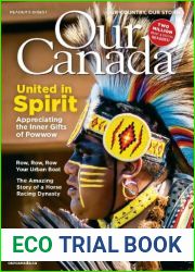 Our Canada - June July 2023