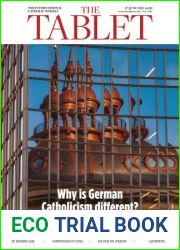 The Tablet Magazine - June 17, 2023