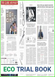 The Globe and Mail - June 16, 2023